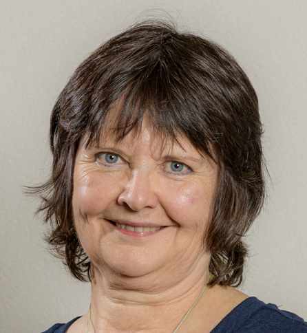 Barbara J. Schoenfeld